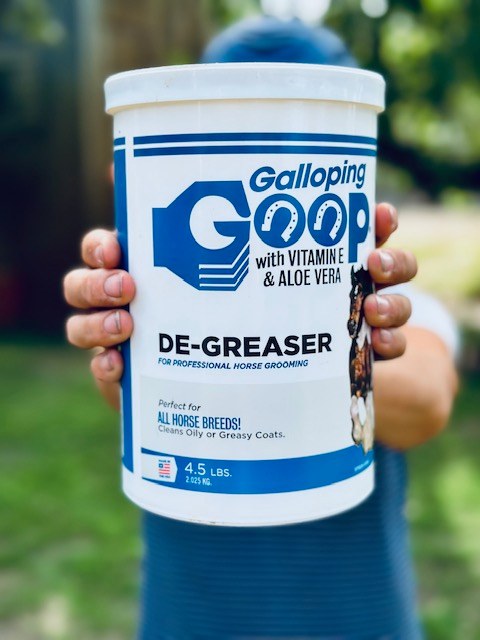 Dégraissant En Crème 1.8kg