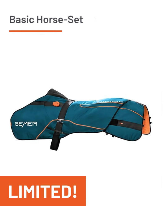 Bemer Horse-Set - Basic
