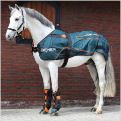 Bemer Horse-Set - Guêtres