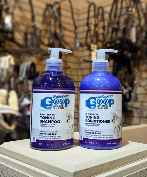 Conditionneur Blanchissant 473ml