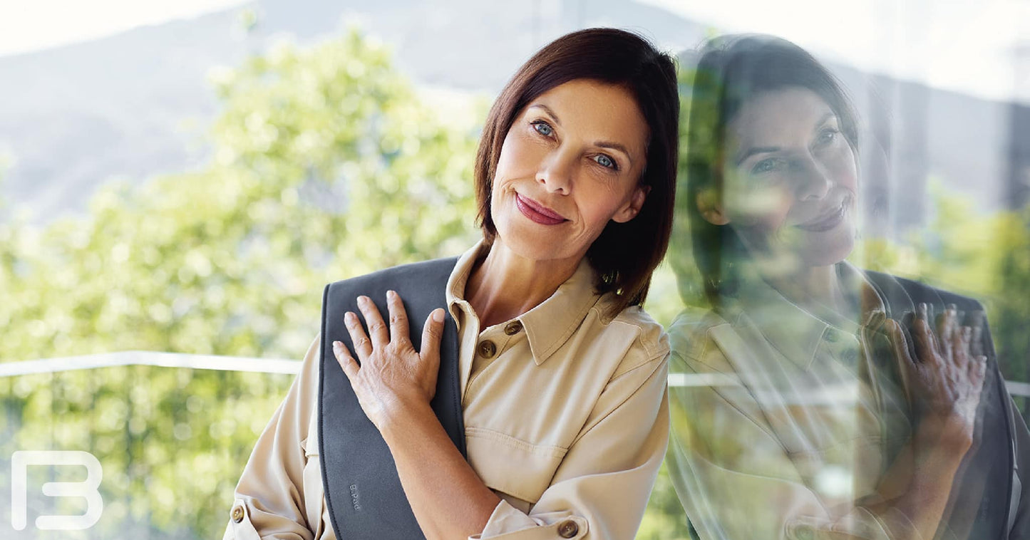 Bemer B.Bed Classic-Set Evo