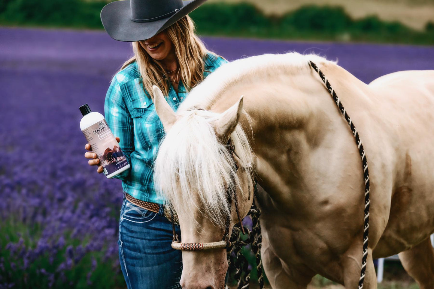 Nettoyant pour pis et organes génitaux 946ml