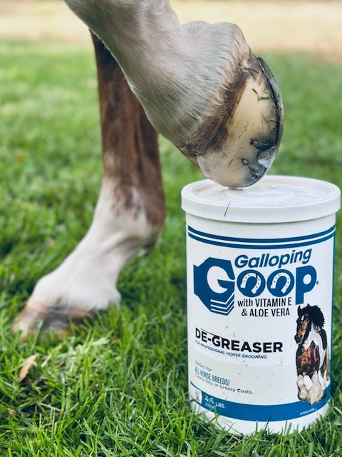 Dégraissant En Crème 1.8kg