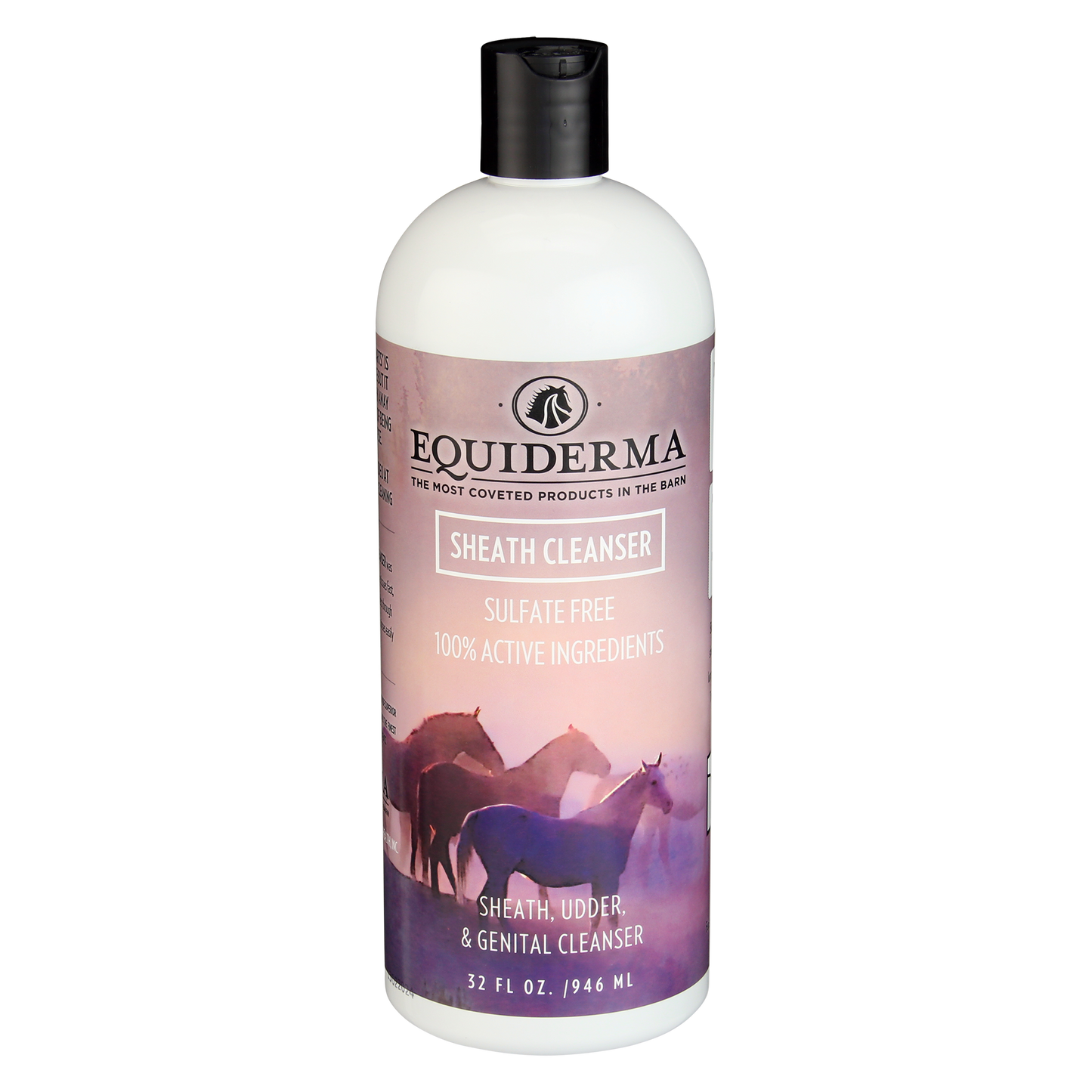 Nettoyant pour pis et organes génitaux 946ml