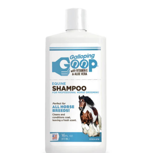 Shampooing 473ml