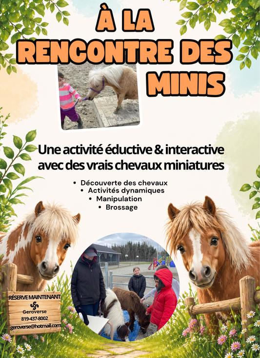 Activité éducative