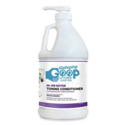 Conditionneur Blanchissant 3,8L