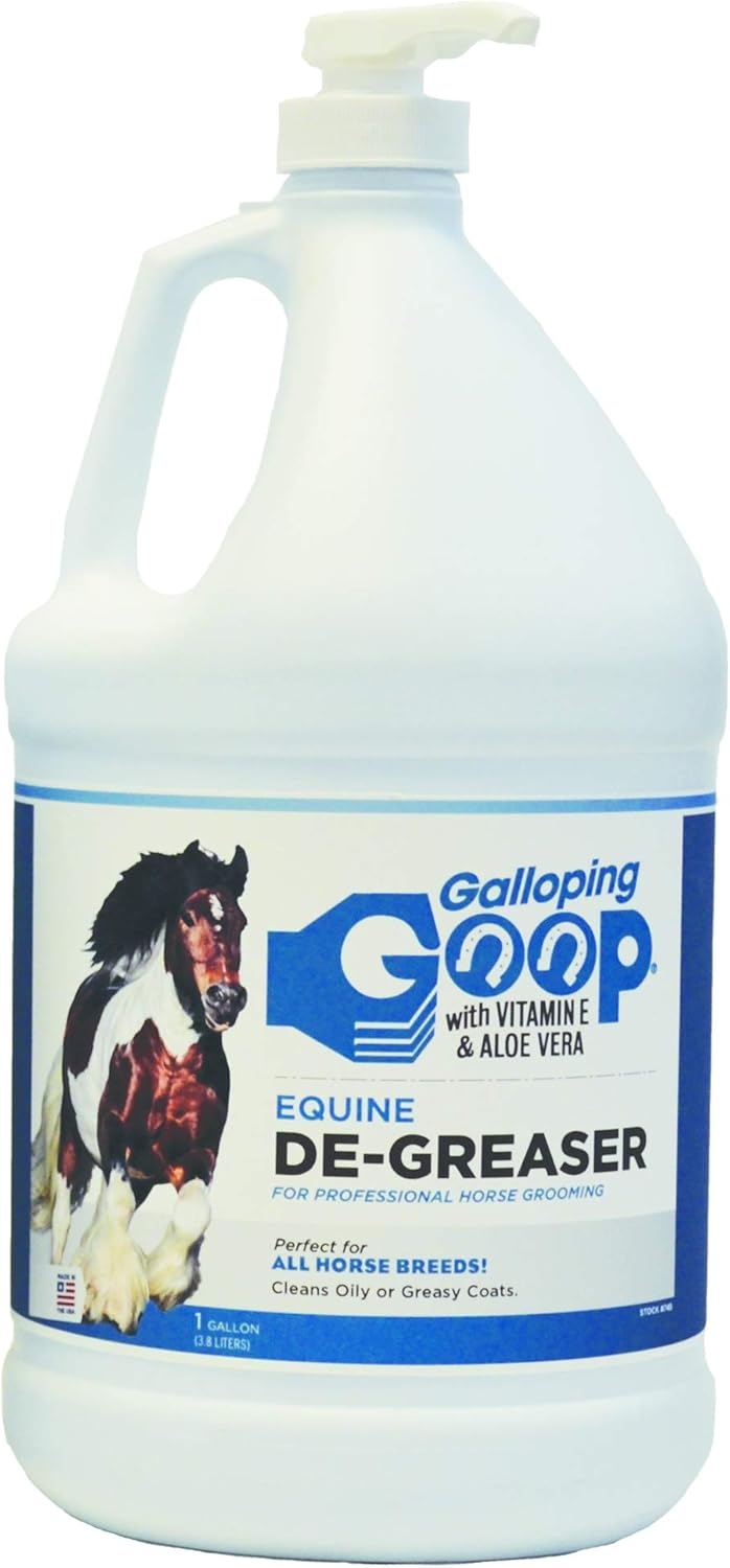 Dégraissant Liquide 3,8L