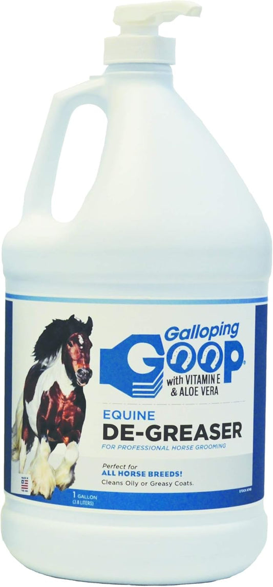 Dégraissant Liquide 3,8L