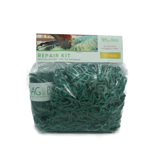 Nag Bag - Kit de réparation
