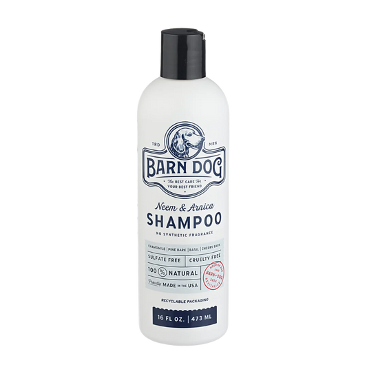 Shampoing 16oz