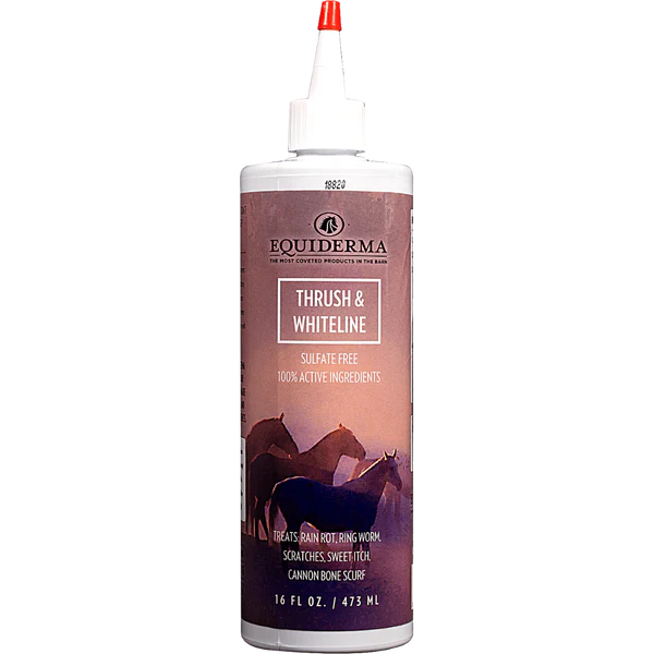 Thrush & Ligne Blanche 473ml