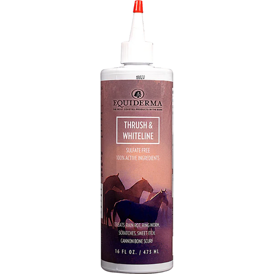 Thrush & Ligne Blanche 473ml