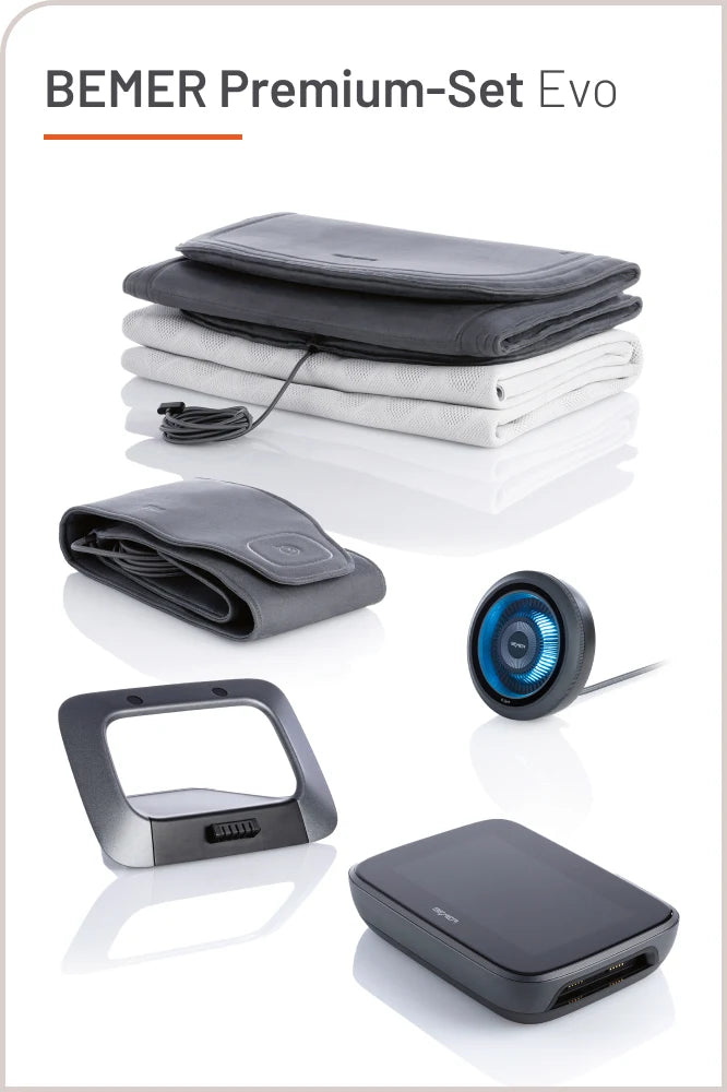 Bemer Premium-Set Evo