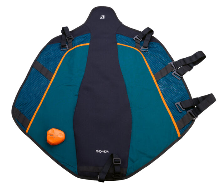 Bemer Horse-Set - Encolure