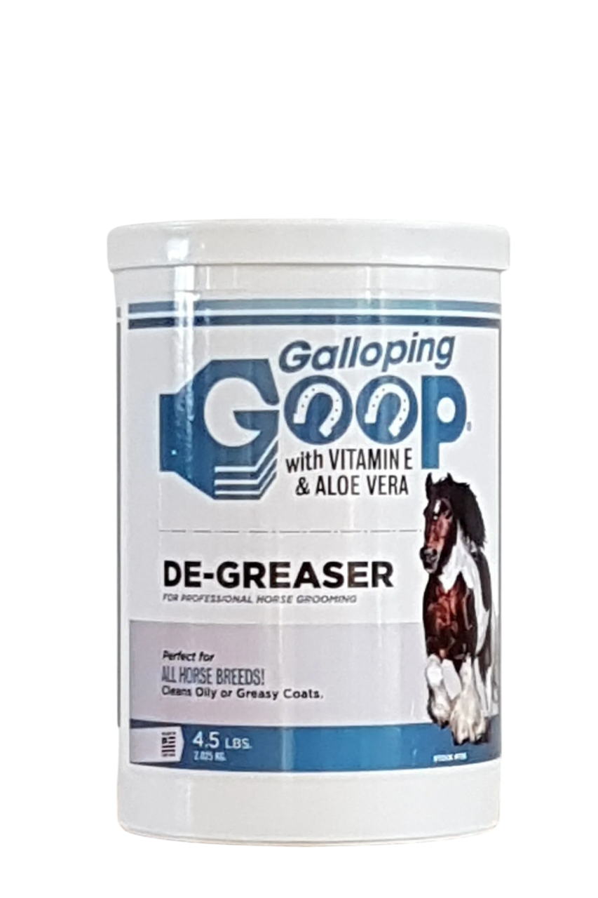 Dégraissant En Crème 1.8kg