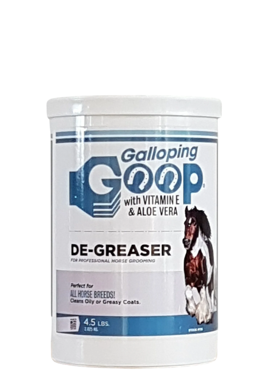 Dégraissant En Crème 1.8kg