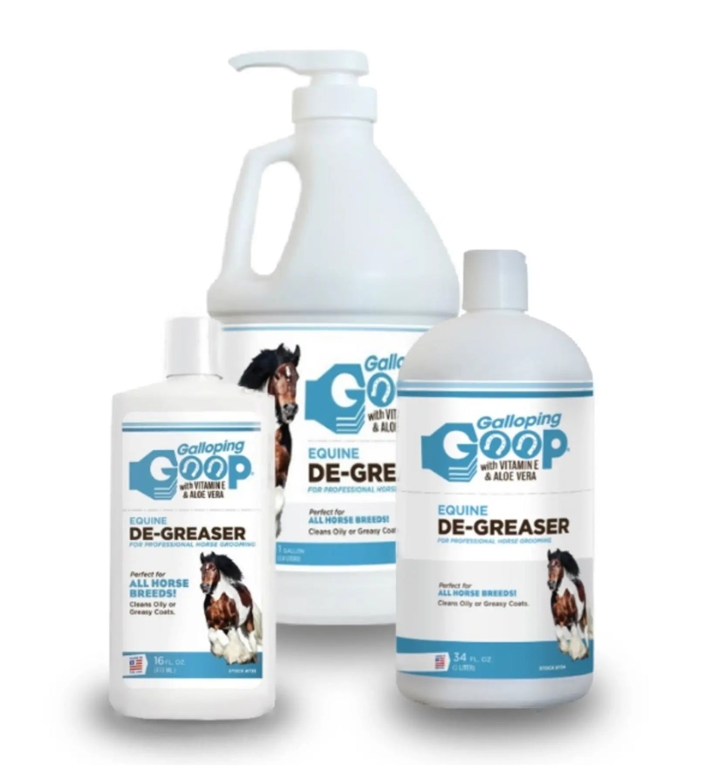 Dégraissant Liquide 473ml