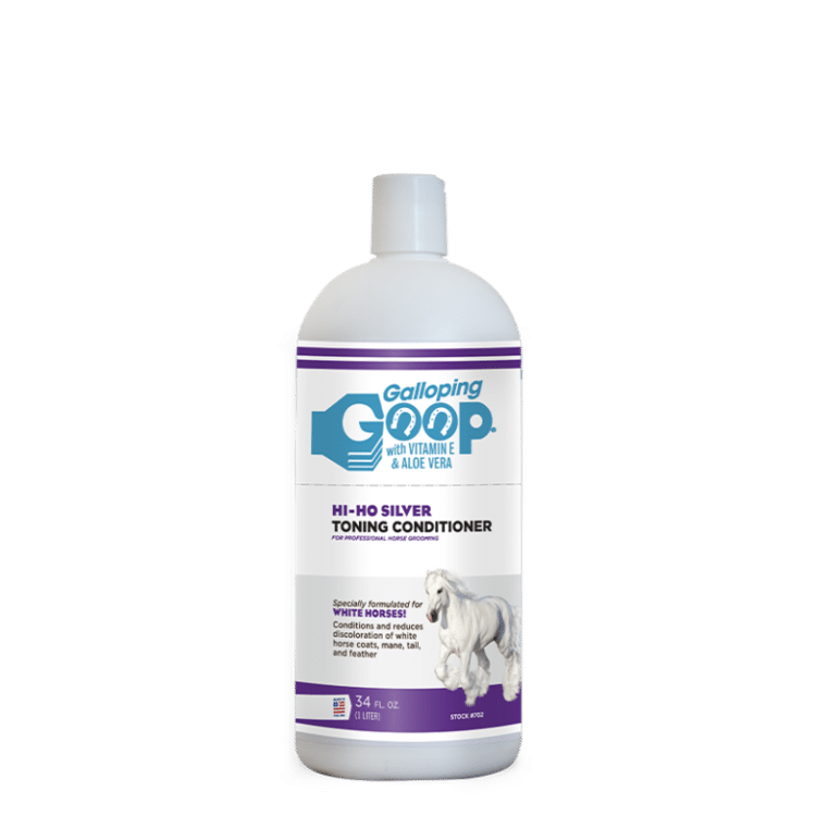 Conditionneur Blanchissant 1L