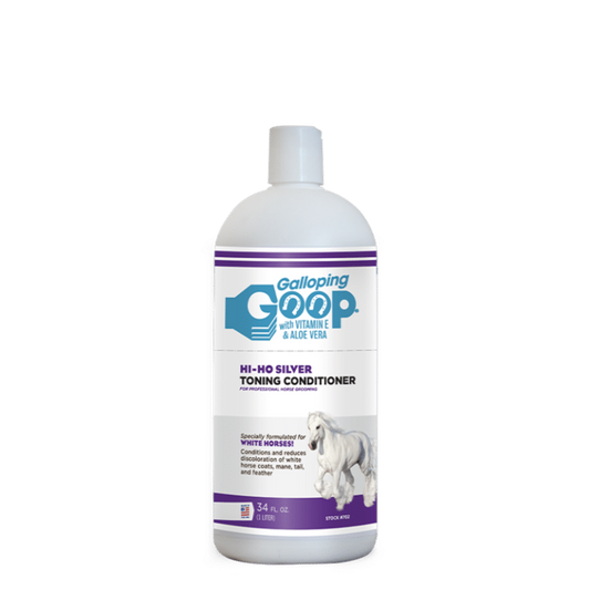 Conditionneur Blanchissant 1L