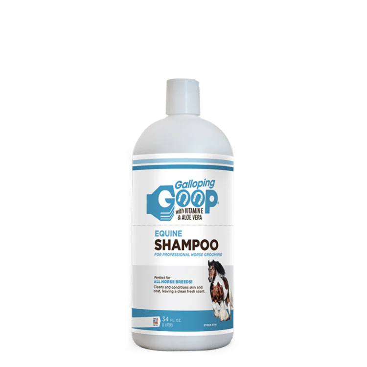 Shampooing 1L