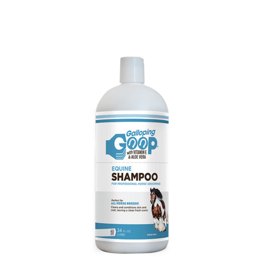 Shampooing 1L
