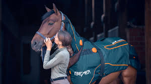 Bemer Horse-Set - Duo Encolure