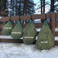 Nag Bag - Filet Pour Trailer